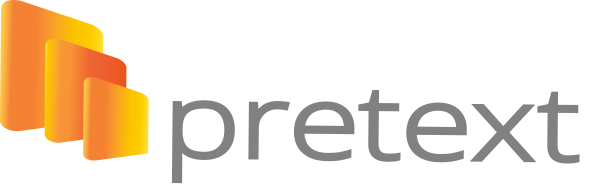 Logo Pretext